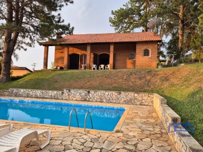 Fazenda/Sítio com 3 Quartos à venda, 3600m² no , Mairinque
