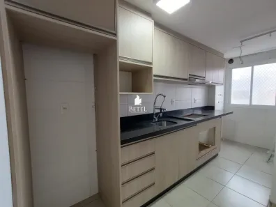 Apartamento com 2 Quartos à venda, 47m² no Cruzeiro, Caxias do Sul