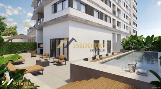 Apartamento com 3 Quartos à venda, 334m² no Água Verde, Curitiba