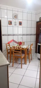 Casa com 3 Quartos à venda, 71m² no Vila Nhocune, São Paulo