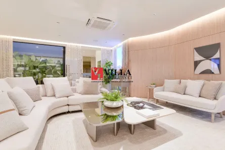 Apartamento com 4 Quartos à venda, 202m² no Jardinaves, Nova Lima