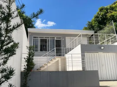 Casa com 2 Quartos à venda, 140m² no Jardim Chapadão, Campinas