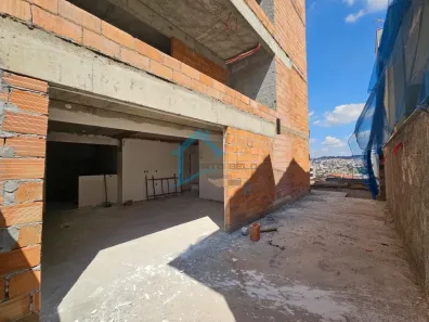 Apartamento com 3 Quartos à venda, 179m² no Eldorado, Contagem