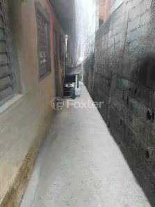 Casa com 2 Quartos à venda, 530m² no Jardim Campos, São Paulo