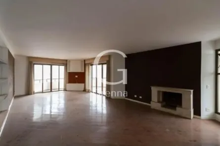Apartamento com 3 Quartos para alugar, 275m² no Vila Nova Conceição, São Paulo