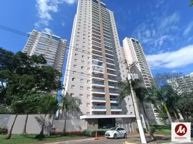 Apartamento com 3 Quartos à venda, 148m² no Jardim Botânico, Ribeirão Preto
