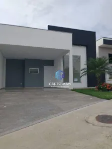 Casa de Condomínio com 3 Quartos para alugar, 130m² no Wanel Ville, Sorocaba