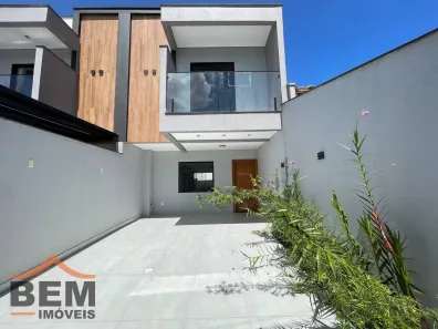 Casa com 3 Quartos à venda, 100m² no Santa Regina, Camboriú