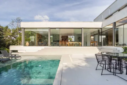 Casa de Condomínio com 4 Quartos à venda, 574m² no Tanguá, Almirante Tamandaré