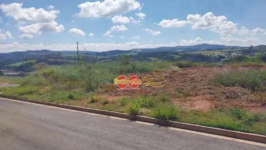 Lote/Terreno à venda, 507m² no Ponte Nova, Itatiba