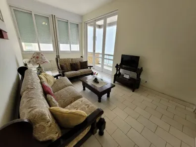 Apartamento com 3 Quartos à venda, 94m² no Pitangueiras, Guarujá