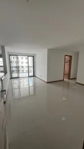 Apartamento com 4 Quartos à venda, 137m² no Itapuã, Vila Velha