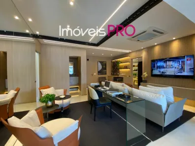 Apartamento com 3 Quartos à venda, 107m² no Jardim das Acácias, São Paulo