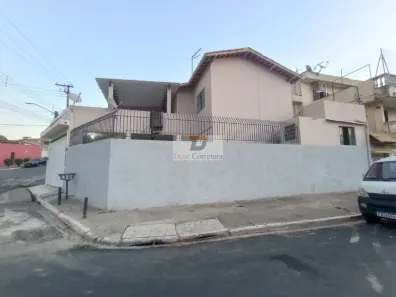 Sobrado com 3 Quartos à venda, 195m² no Jardim Melo, São Paulo