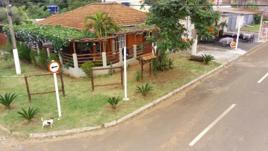 Casa com 2 Quartos à venda, 120m² no Piraputanga, Aquidauana
