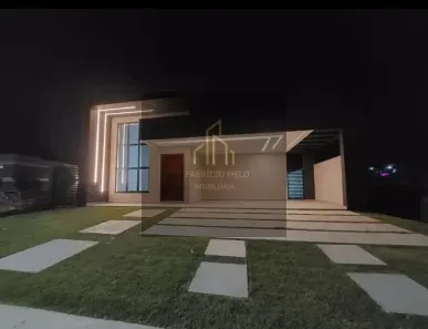 Casa de Condomínio com 3 Quartos à venda, 252m² no Nova São Pedro, São Pedro da Aldeia