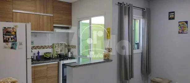 Apartamento com 2 Quartos à venda, 50m² no Vila América, Santo André