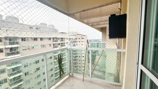 Apartamento com 3 Quartos à venda, 67m² no Penha, Rio de Janeiro