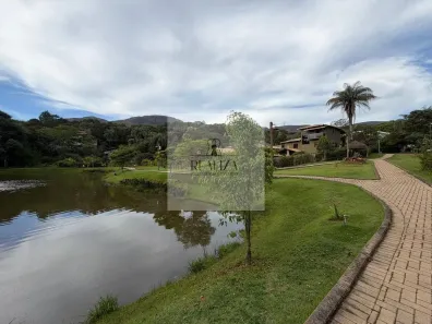 Casa com 4 Quartos à venda, 207m² no , Brumadinho
