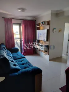 Apartamento com 2 Quartos à venda, 63m² no Mooca, São Paulo