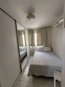 Apartamento com 2 Quartos à venda, 58m² no Residencial Eldorado Expansão, Goiânia