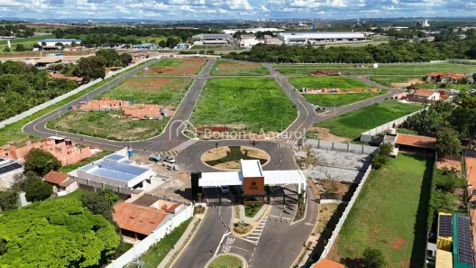 Lote/Terreno à venda, 300m² no Santa Terezinha, Paulínia