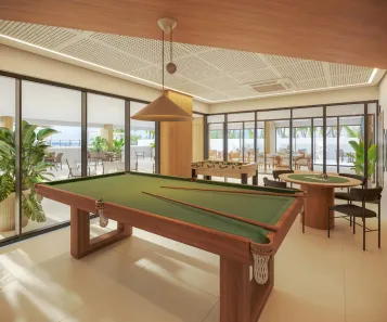 Apartamento com 2 Quartos à venda, 40m² no Candeias, Jaboatão dos Guararapes