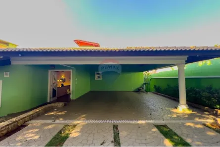Casa de Condomínio com 4 Quartos à venda, 538m² no Condomínio Residencial Shamballa I, Atibaia