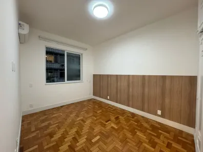 Apartamento com 1 Quarto para alugar, 47m² no Glória, Rio de Janeiro