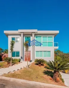 Casa de Condomínio com 3 Quartos à venda, 523m² no Alphaville, Santana de Parnaíba
