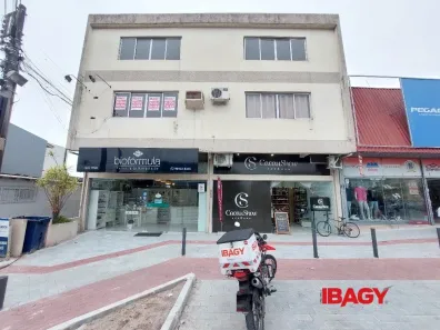 Sala Comercial para alugar, 50m² no Ponte do Imaruim, Palhoça
