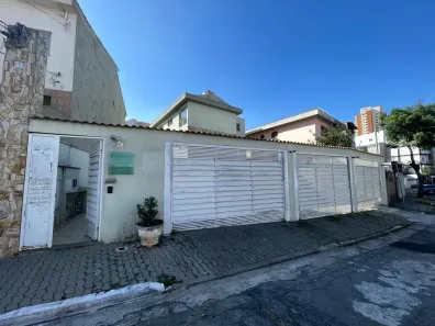 Casa de Condomínio com 3 Quartos à venda, 145m² no Vila Formosa, São Paulo