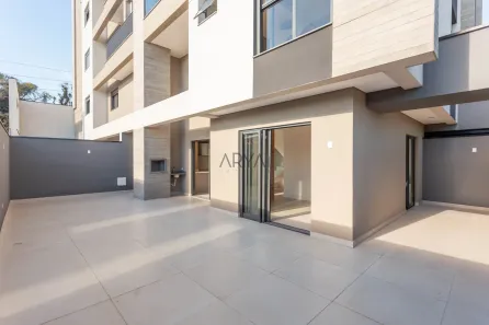 Apartamento com 2 Quartos à venda, 169m² no Boa Vista, Curitiba