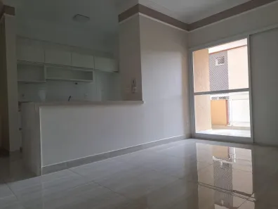 Apartamento com 2 Quartos à venda, 68m² no Estância Matinha, São José do Rio Preto