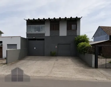 Galpão/Depósito/Armazém para alugar, 140m² no Niterói, Canoas