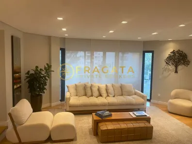 Apartamento com 3 Quartos à venda, 169m² no Vila Uberabinha, São Paulo