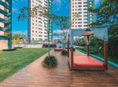 Apartamento com 2 Quartos para alugar, 70m² no Fazendinha, Itajaí