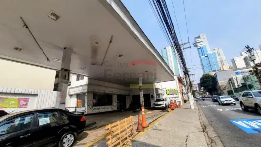 Prédio Comercial à venda, 645m² no Santana, São Paulo