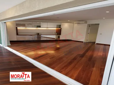 Apartamento com 4 Quartos para venda ou aluguel, 157m² no Vila Mariana, São Paulo