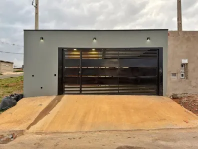 Casa com 3 Quartos à venda, 102m² no Jardim Casablanca, Indaiatuba