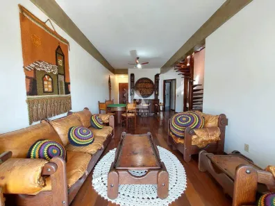 Apartamento com 3 Quartos à venda, 257m² no Tijuca, Rio de Janeiro