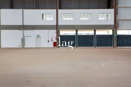 Galpão/Depósito/Armazém para alugar, 3410m² no , Porto Feliz
