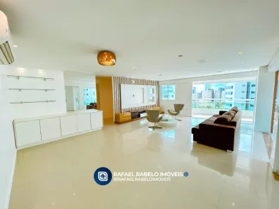 Apartamento com 2 Quartos à venda, 165m² no Cocó, Fortaleza