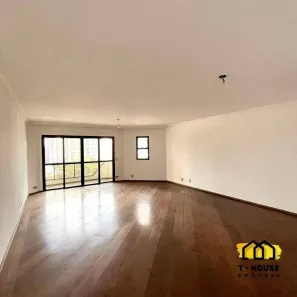 Apartamento com 4 Quartos à venda, 167m² no Vila Bastos, Santo André