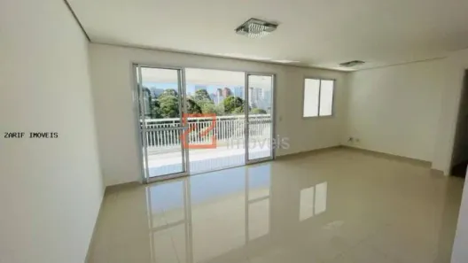 Apartamento com 3 Quartos à venda, 138m² no Vila Andrade, São Paulo