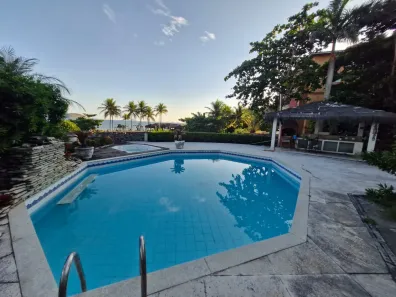 Casa com 4 Quartos à venda, 600m² no Camboinhas, Niterói
