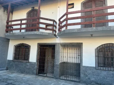 Casa de Condomínio com 2 Quartos à venda, 73m² no Jardim Caiçara, Cabo Frio
