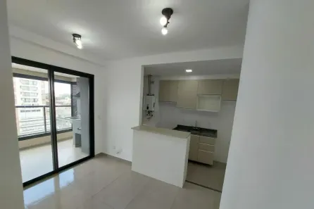 Apartamento com 2 Quartos à venda, 56m² no Vila Yara, Osasco