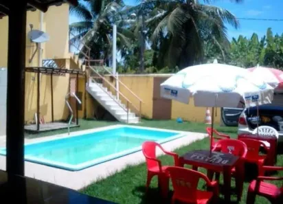 Casa com 4 Quartos à venda, 350m² no Aritaguá, Ilhéus