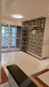 Apartamento com 2 Quartos para alugar, 73m² no Alphaville Centro Industrial e Empresarial/Alphaville., Barueri